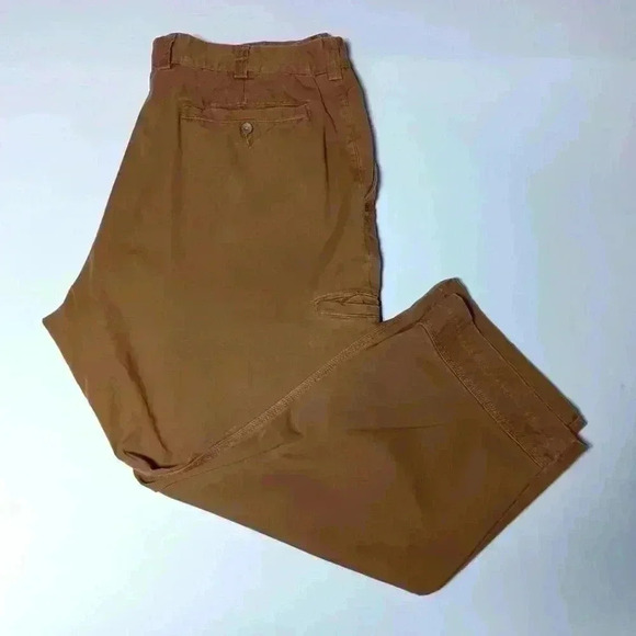 Duluth Ballroom Khakis. Men's Size  40 - Picture 5 of 6